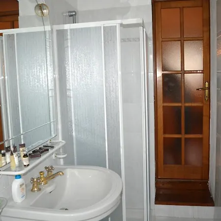 Apartment Casa Lia Arcola