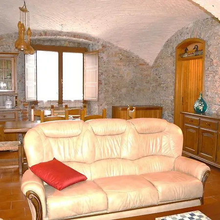 Casa Lia Апартаменты *