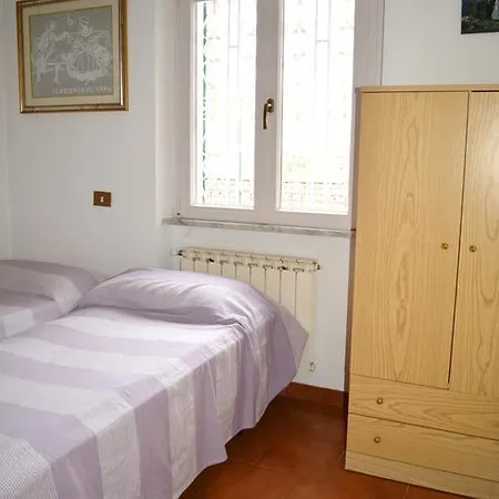 Апартаменты Casa Lia