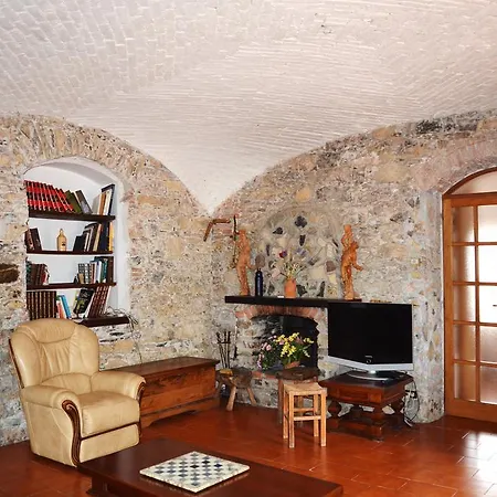 Casa Lia *
