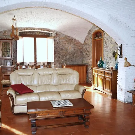 Апартаменты Casa Lia *