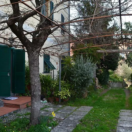 Casa Lia Аркола