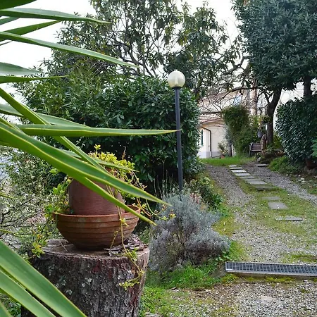 Casa Lia Lägenhet *