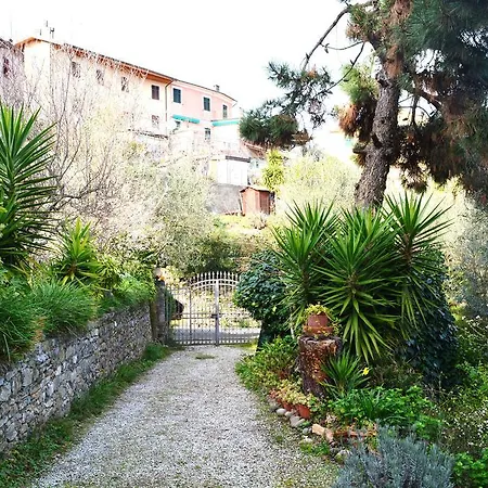 Casa Lia Apartment Arcola