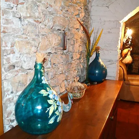 Casa Lia Lägenhet *