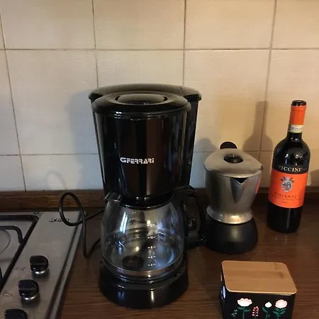 Casa Lia Apartment *