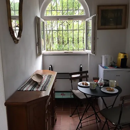 Casa Lia Lägenhet