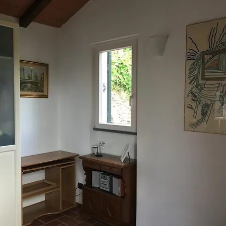 Lägenhet Casa Lia *