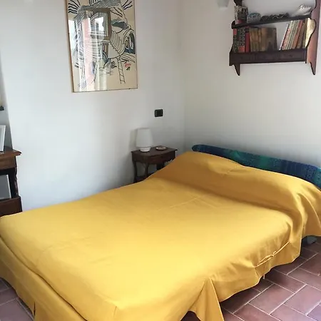 Casa Lia Lägenhet *