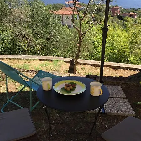 Casa Lia Lägenhet