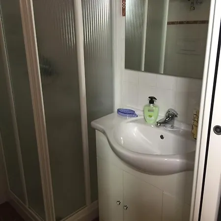 Casa Lia Апартаменты *