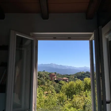 Lägenhet Casa Lia *