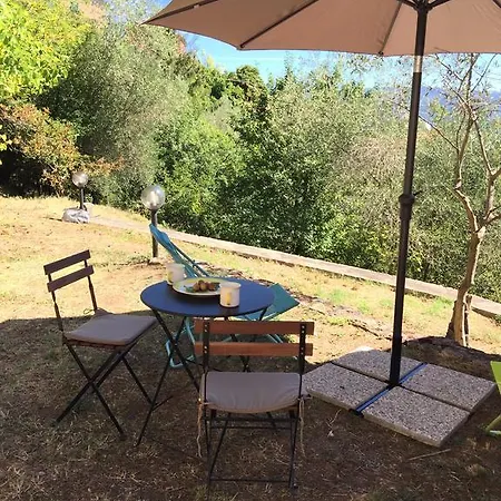 Lägenhet Casa Lia Arcola