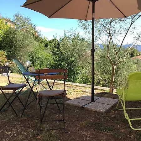 Casa Lia * Arcola