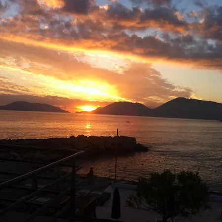 Apartment Casa Lia *