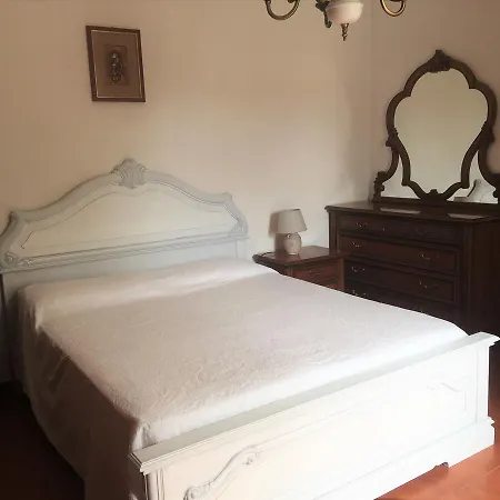 Апартаменты Casa Lia *