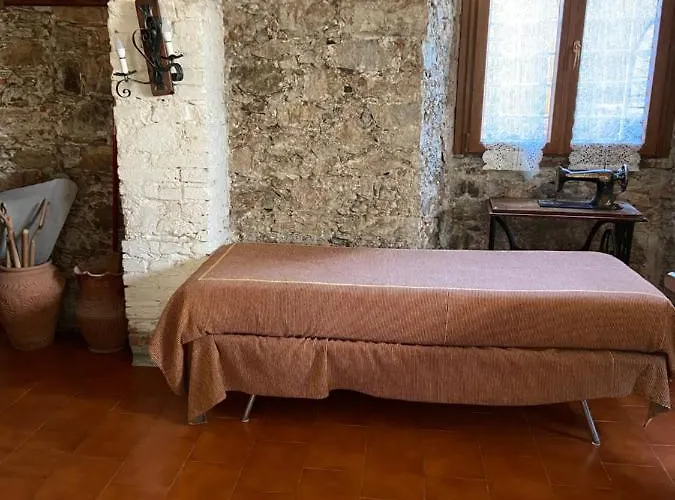 Casa Lia شقة *