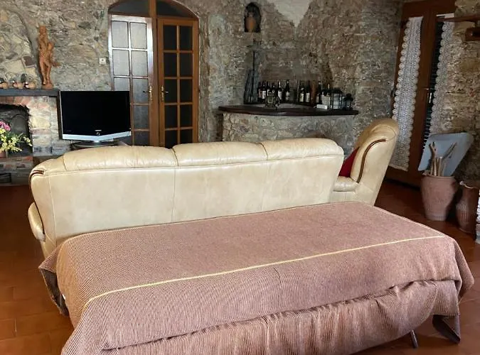 Apartment Casa Lia Arcola