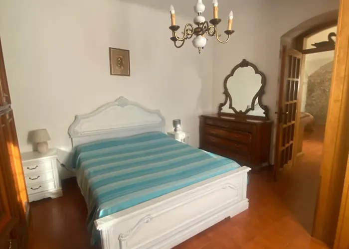 Casa Lia * 阿尔科拉