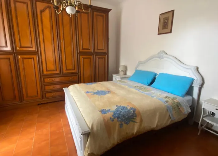 Casa Lia * Arcola