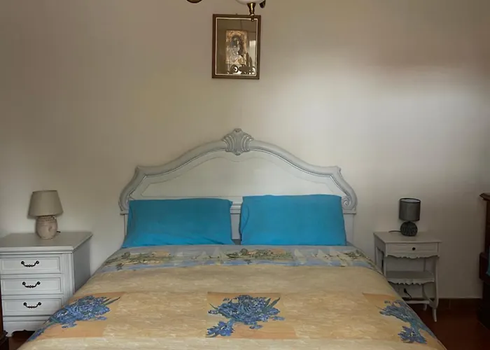 公寓 Casa Lia 阿尔科拉