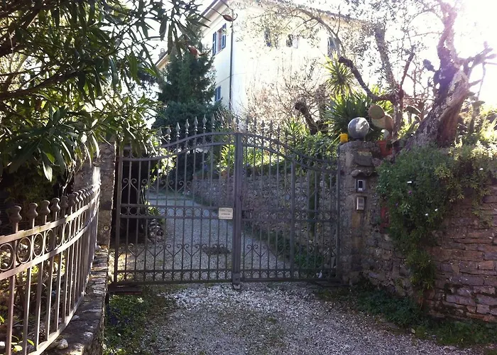Casa Lia