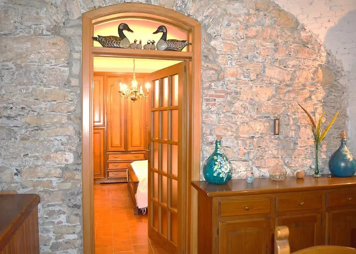 Apartment Casa Lia
