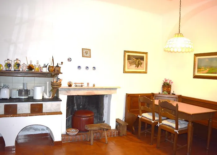 Casa Lia 公寓 *