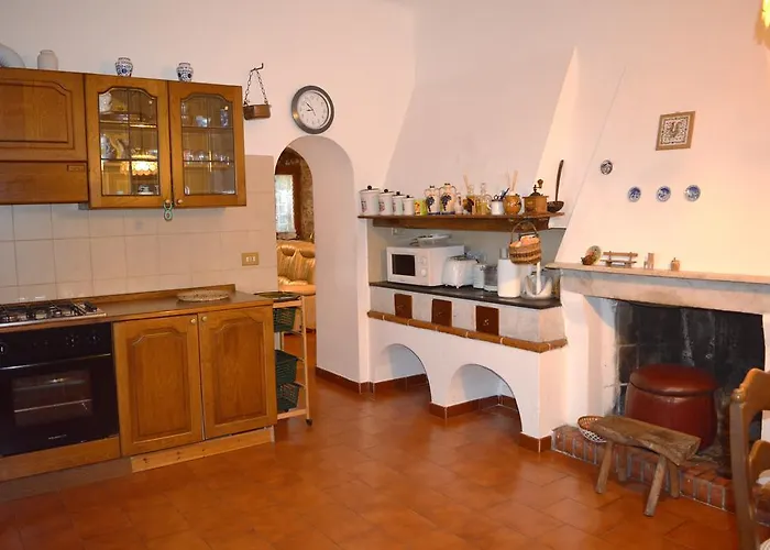 Casa Lia *