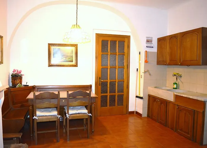 公寓 Casa Lia