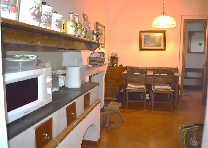 Casa Lia * 阿尔科拉