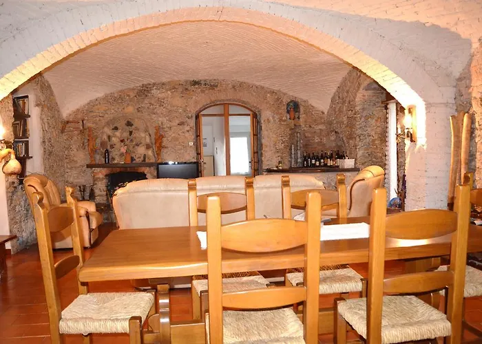 Casa Lia Arcola