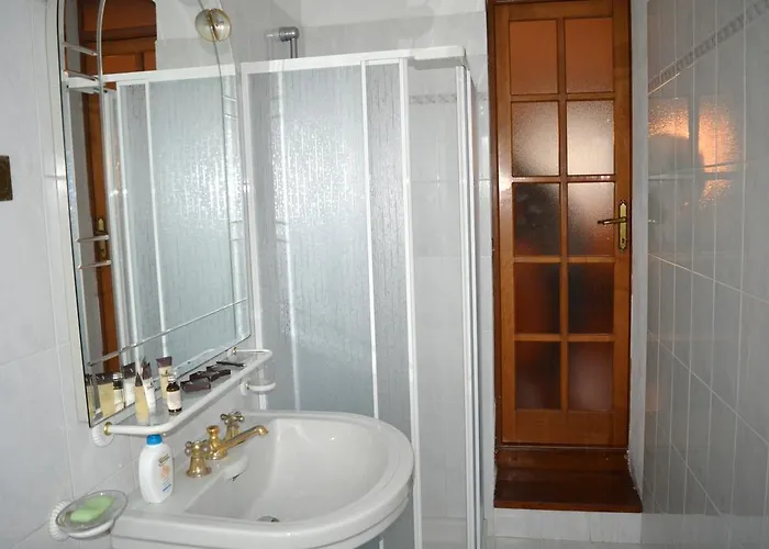 Apartment Casa Lia Arcola