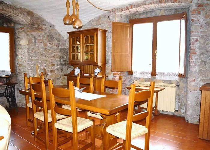 Casa Lia Arcola