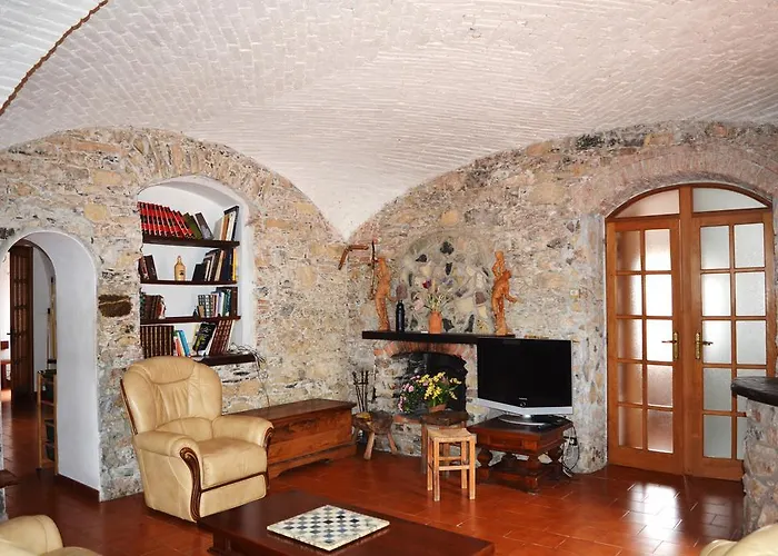 Casa Lia *