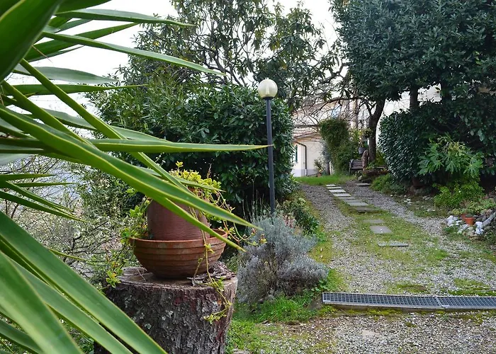 Casa Lia Apartment *