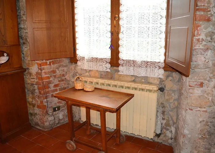 Casa Lia *
