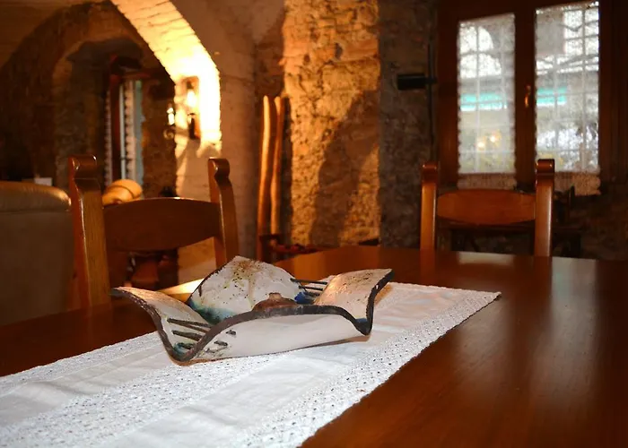 Casa Lia * Arcola