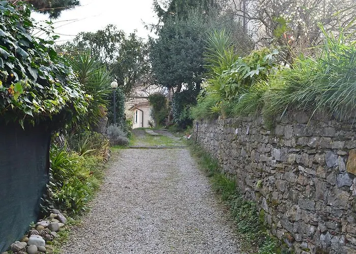 Apartment Casa Lia