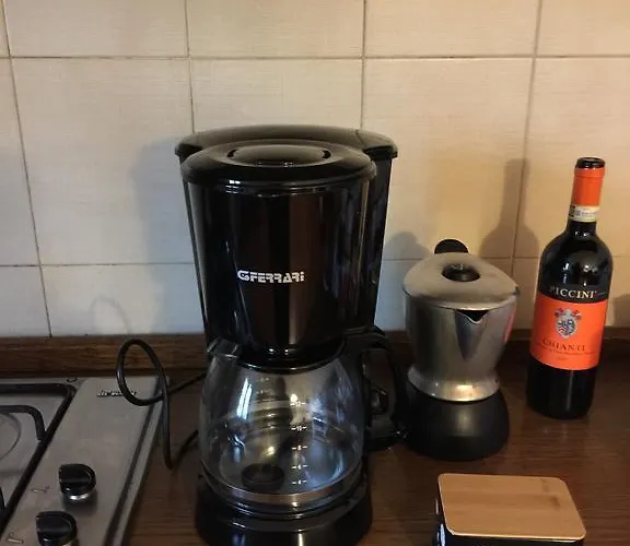 Casa Lia Apartment *