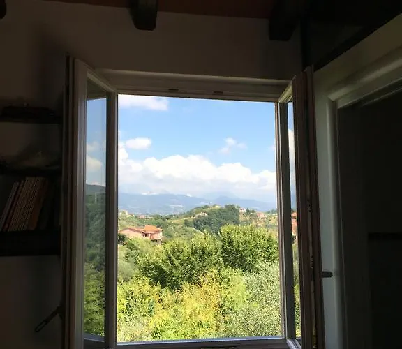 Casa Lia * أركولا