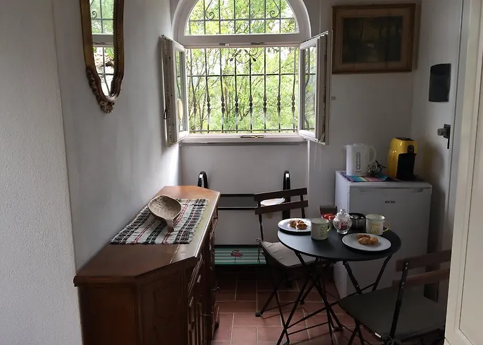 Casa Lia 公寓