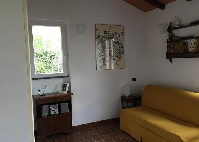Casa Lia * 阿尔科拉