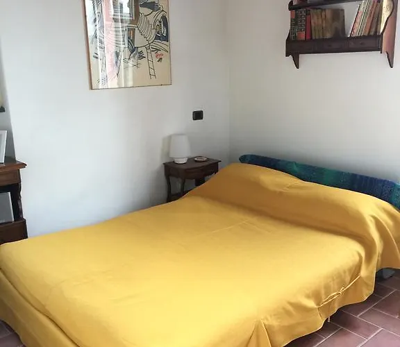 Casa Lia Apartment *