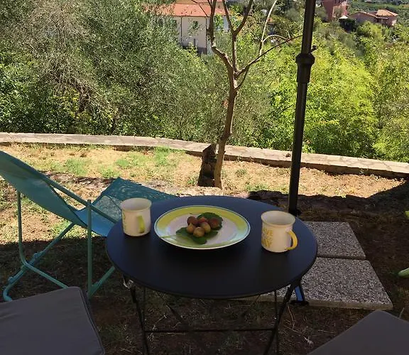 Casa Lia Apartment