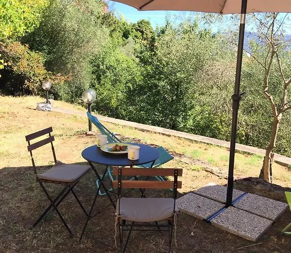 Apartment Casa Lia Arcola