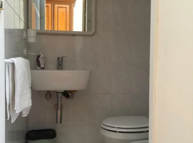 Casa Lia * 阿尔科拉